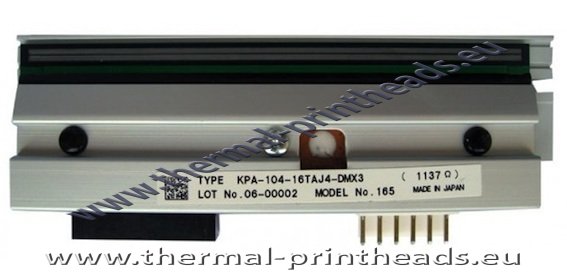 Thermal-printheads